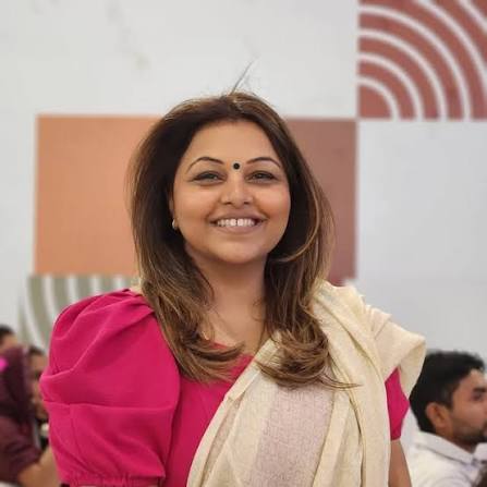 Raghunita Gupta